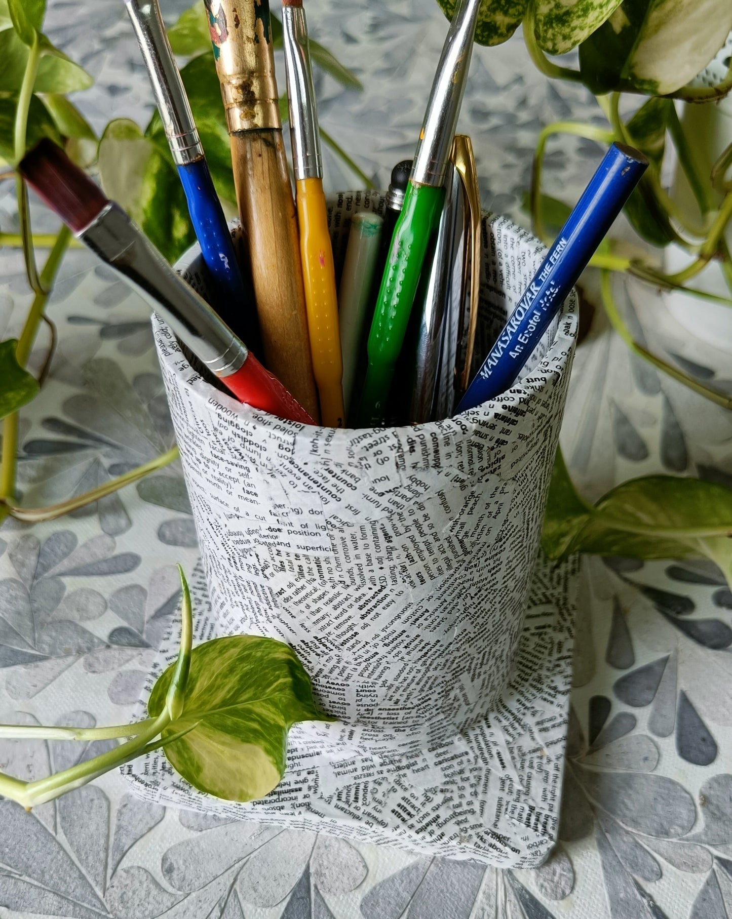 Pen Pencil Holder