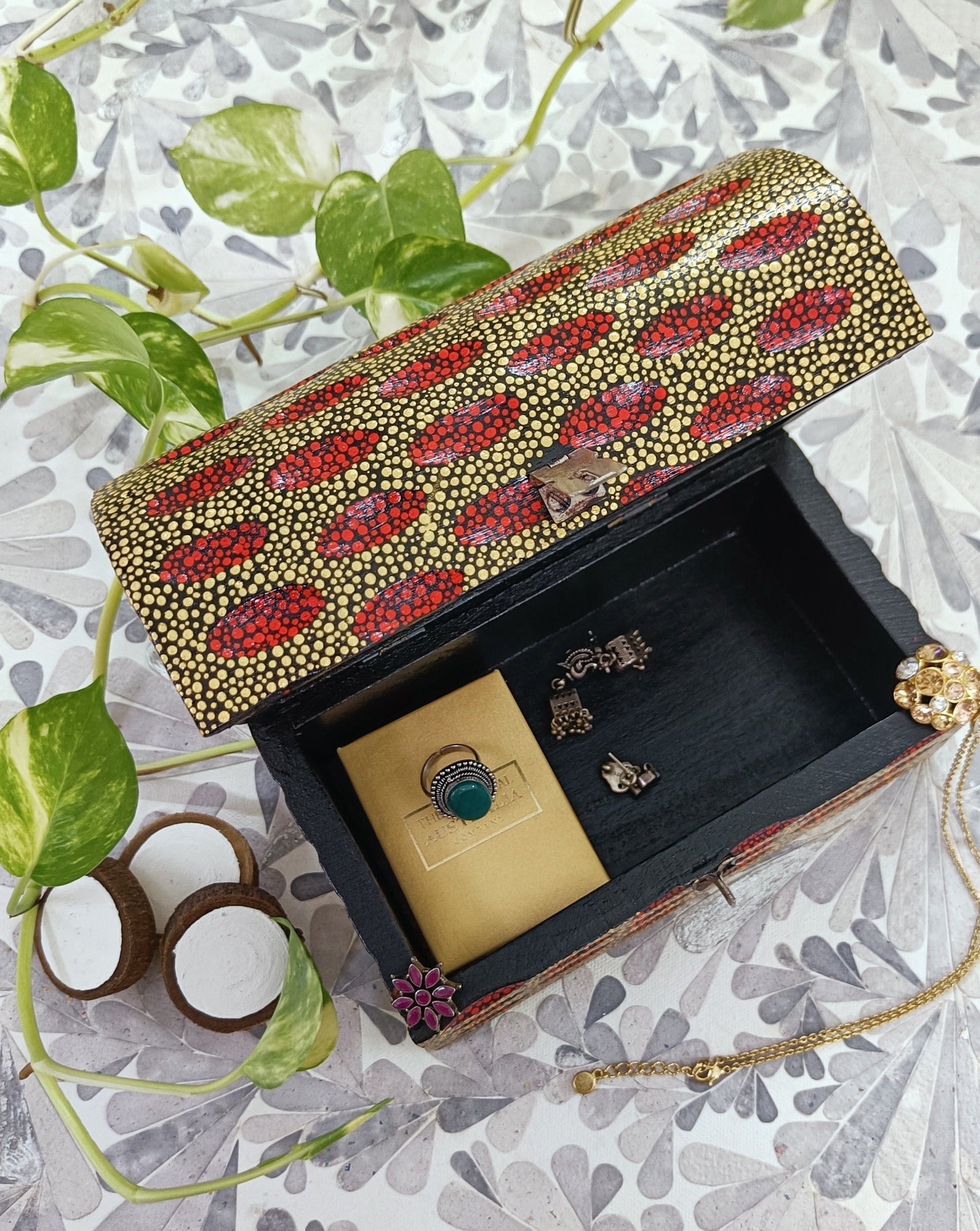 Jewellery Box