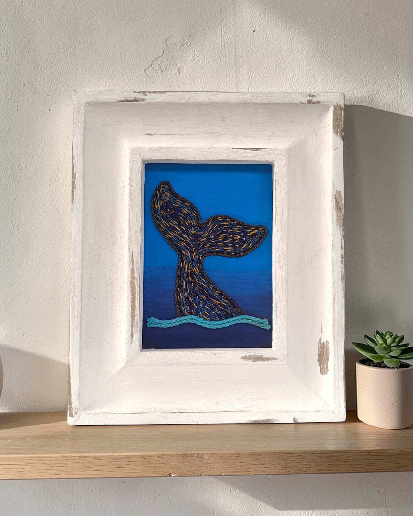 Deep Rise — Ghost Net Art