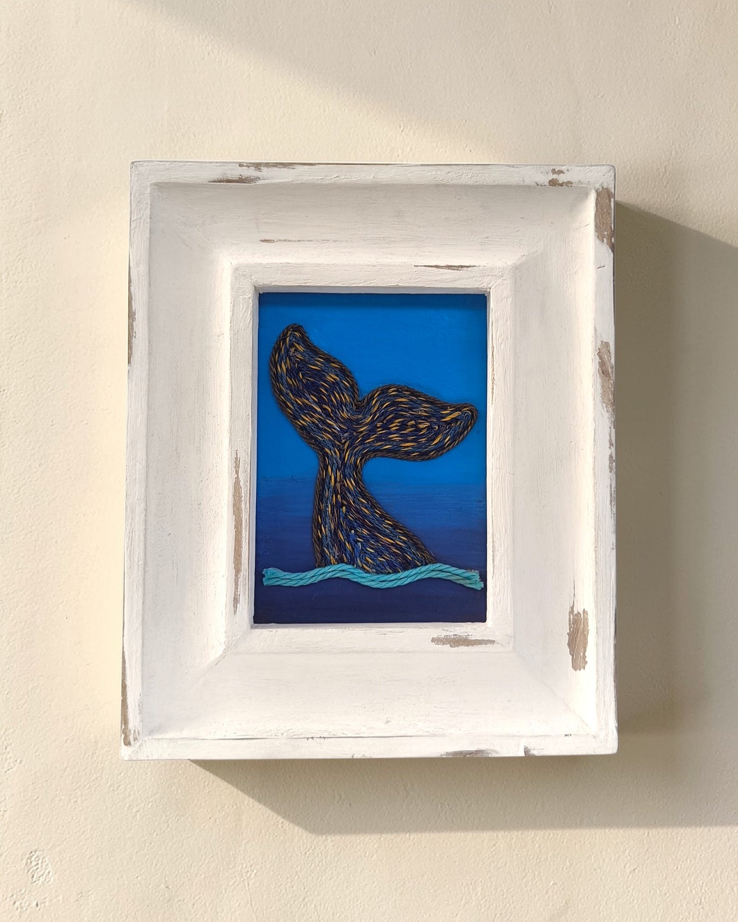 Deep Rise — Ghost Net Art