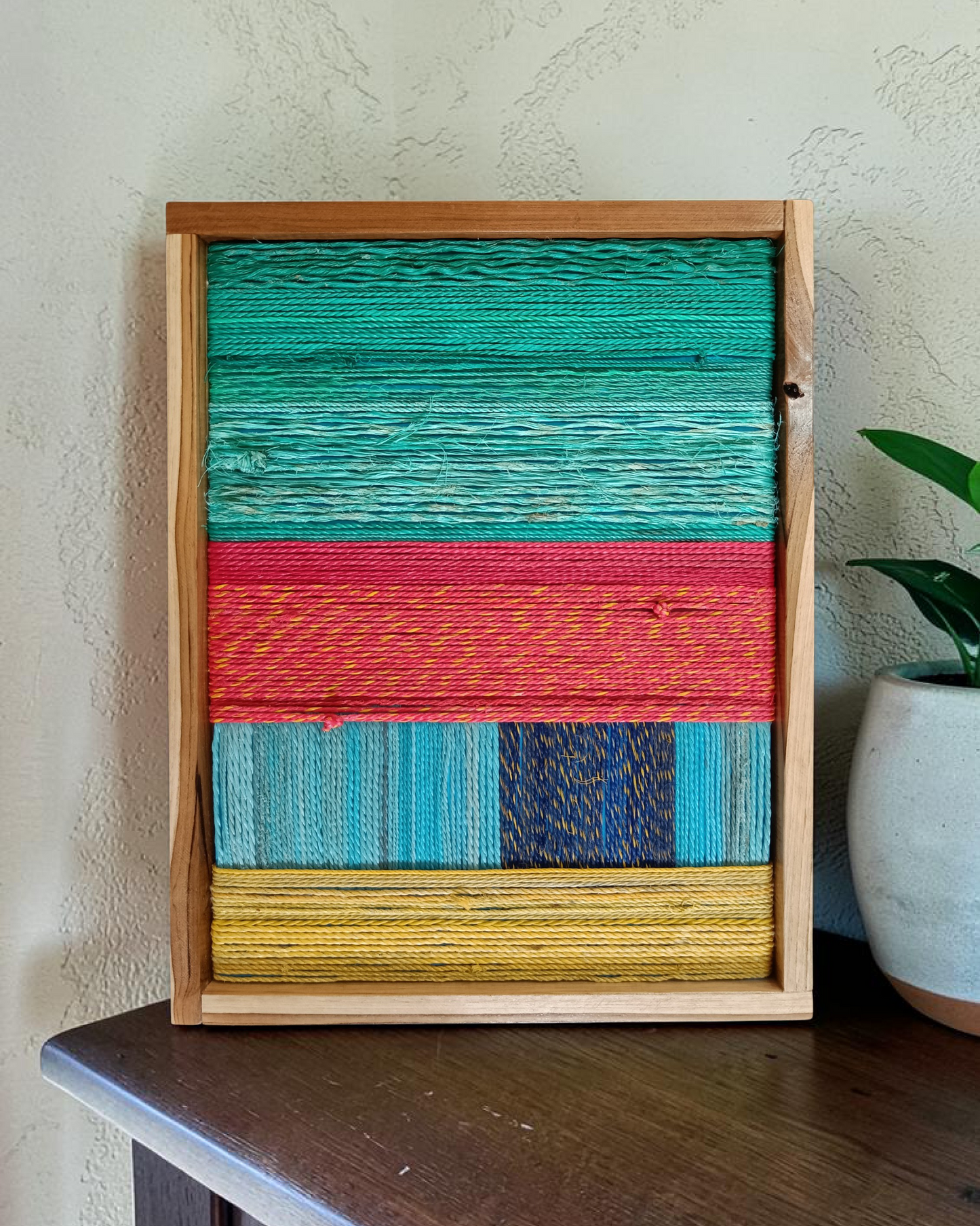 Coastal Current — Ghost Net Art