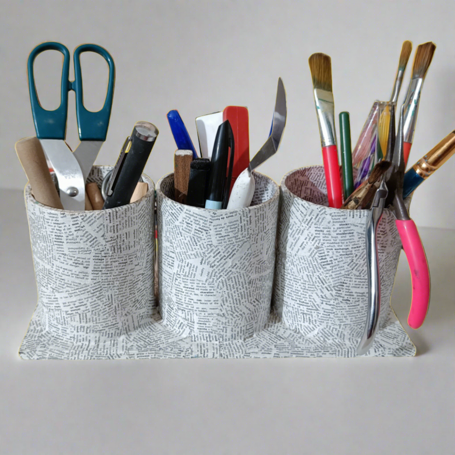 Pen Pencil Holder